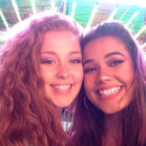 Meet your Posher, Katelyn